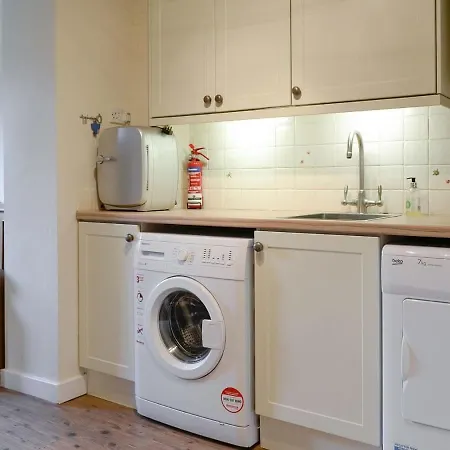 Holiday home Amerdale Kettlewell