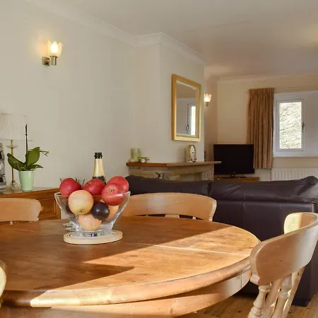 Holiday home Amerdale