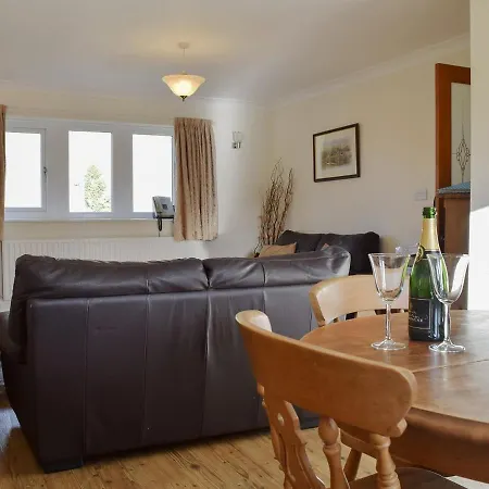 Amerdale Holiday home *