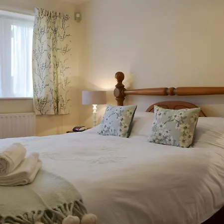 Holiday home Amerdale Kettlewell