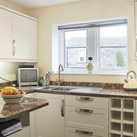 Amerdale Holiday home Kettlewell